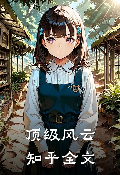 顶级风云知乎全文