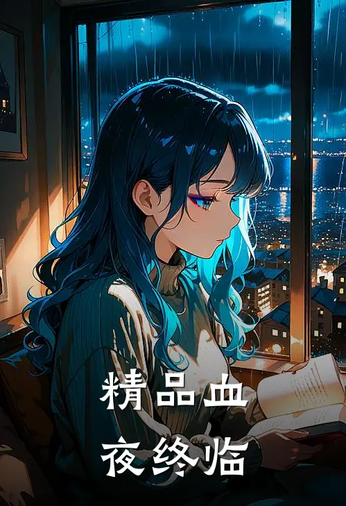 精品血夜终临