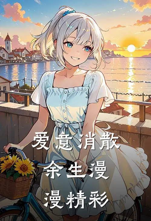 爱意消散，余生漫漫精彩