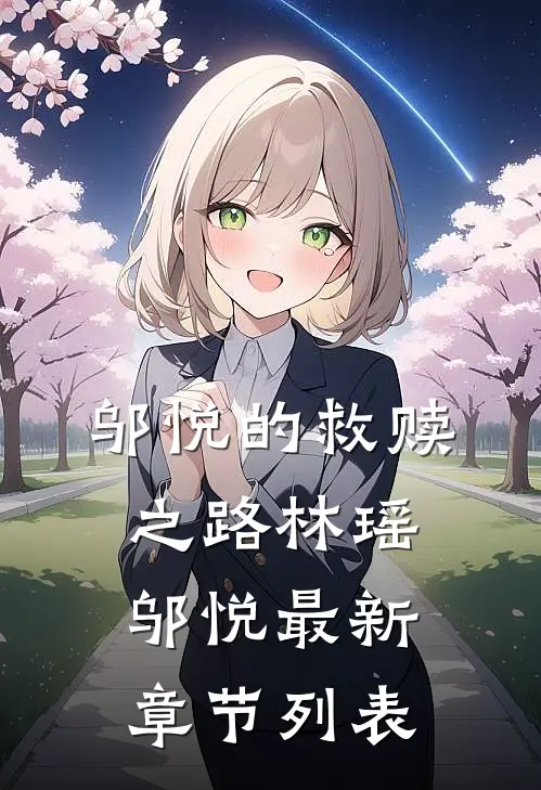 邬悦的救赎之路林瑶邬悦最新章节列表