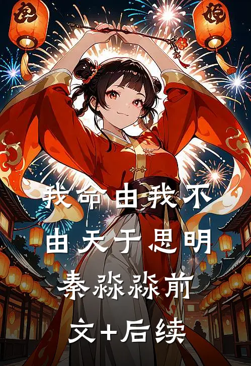 我命由我不由天于思明秦淼淼前文+后续