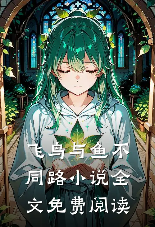 飞鸟与鱼不同路小说全文免费阅读