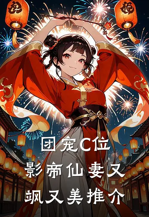 团宠C位：影帝仙妻又飒又美推介