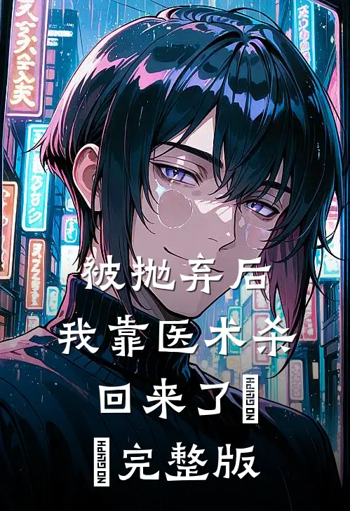 被抛弃后，我靠医术杀回来了​​完整版