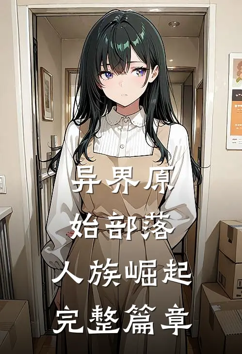 异界原始部落，人族崛起完整篇章