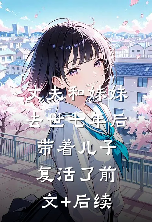 丈夫和妹妹去世七年后，带着儿子复活了前文+后续