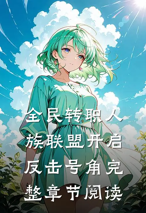 全民转职人族联盟开启反击号角完整章节阅读