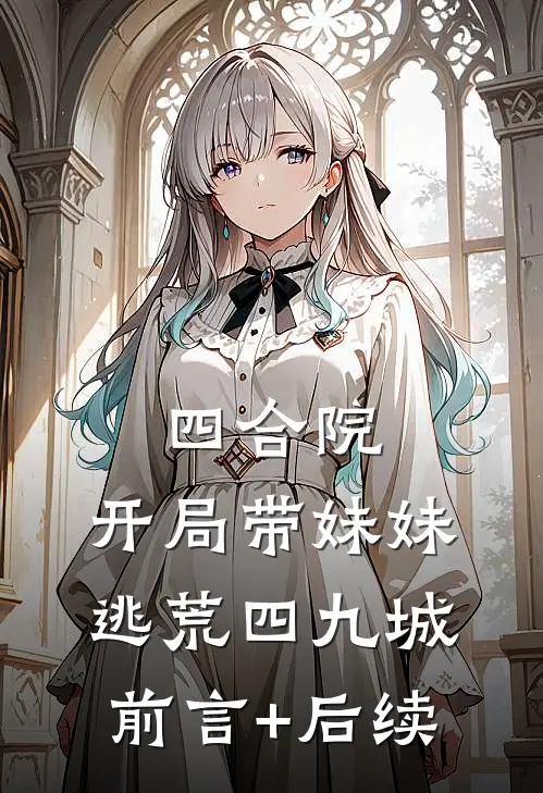 四合院：开局带妹妹逃荒四九城前言+后续