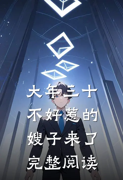 大年三十，不好惹的嫂子来了完整阅读