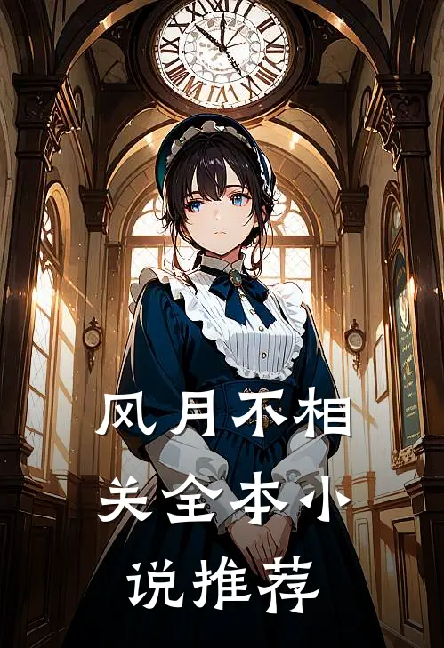 风月不相关全本小说推荐