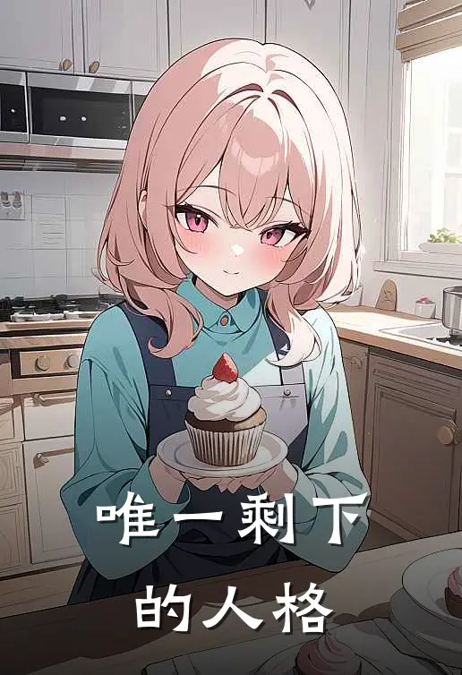 唯一剩下的人格