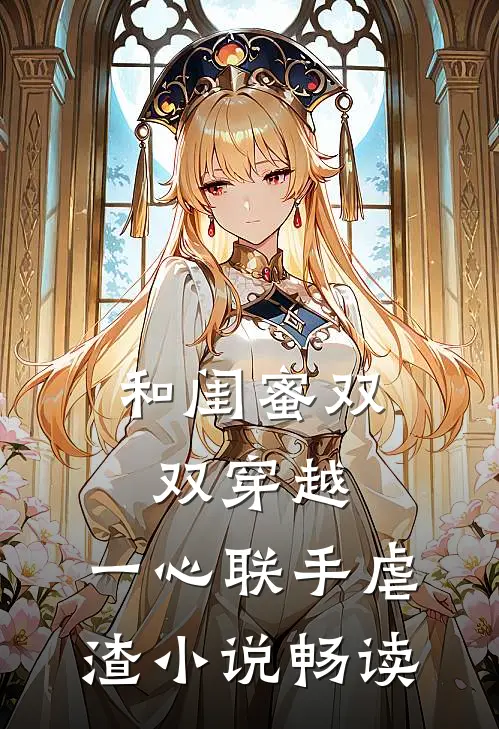 和闺蜜双双穿越，一心联手虐渣小说畅读