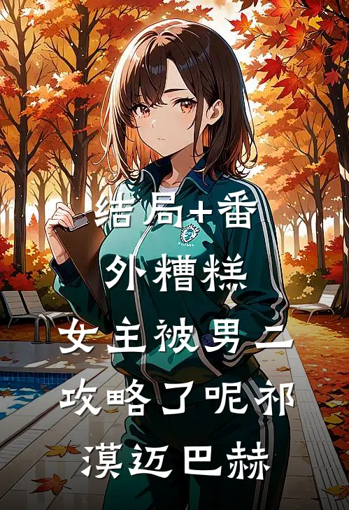结局+番外糟糕，女主被男二攻略了呢祁漠迈巴赫
