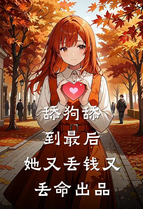 舔狗舔到最后，她又丢钱又丢命出品