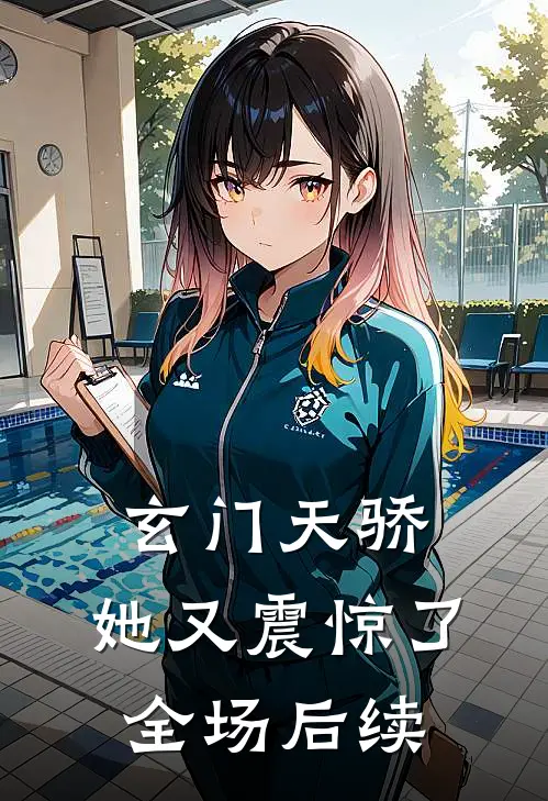 玄门天骄：她又震惊了全场后续