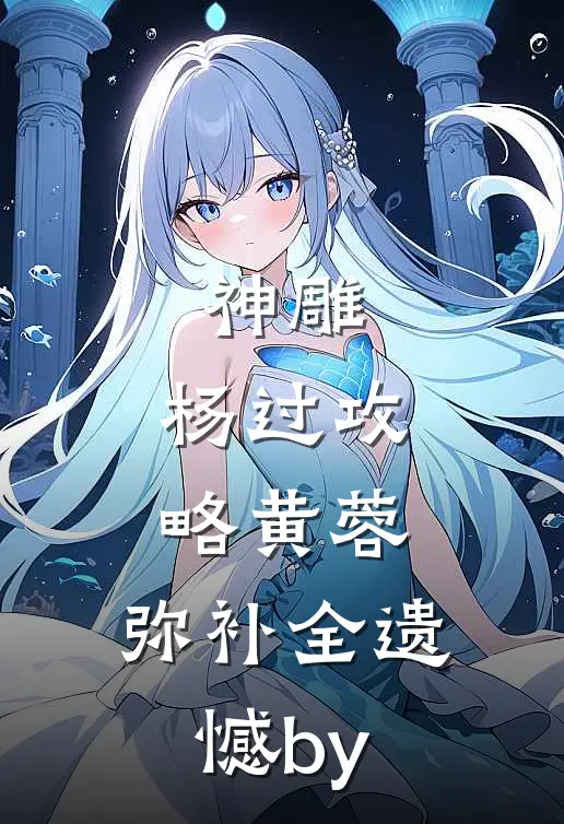 神雕：杨过攻略黄蓉，弥补全遗憾by