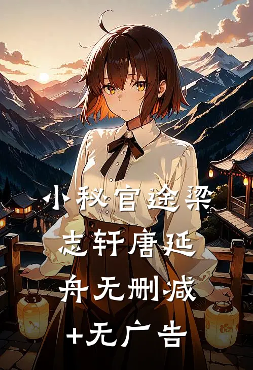 小秘官途梁志轩唐延舟无删减+无广告