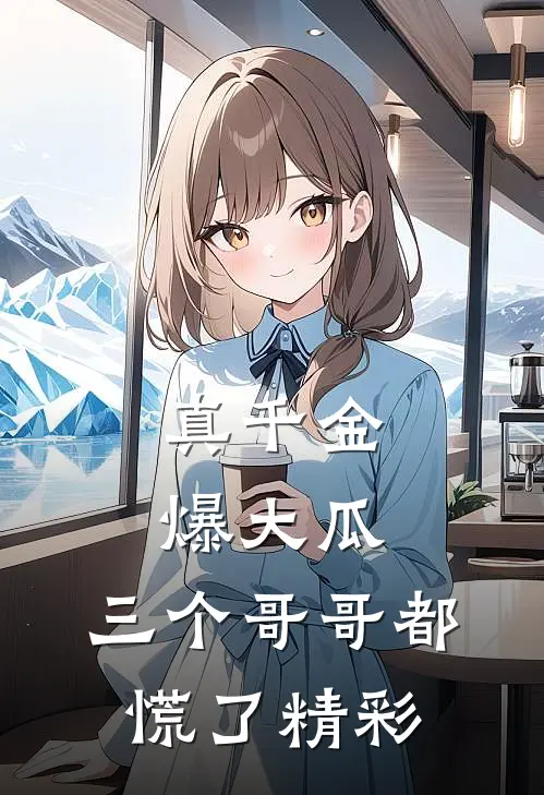 真千金爆大瓜，三个哥哥都慌了精彩