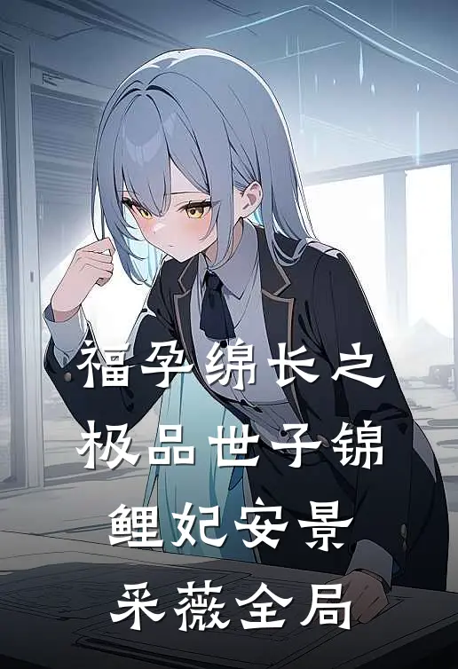福孕绵长之极品世子锦鲤妃安景采薇全局