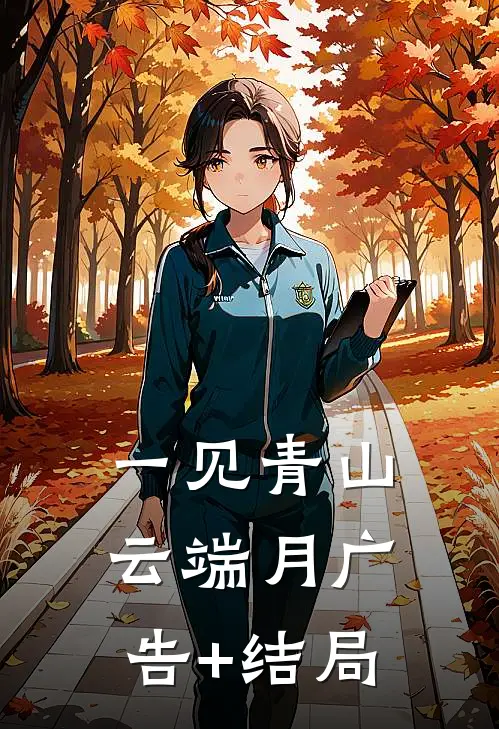 一见青山云端月广告+结局
