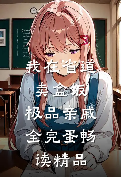 我在省道卖盒饭，极品亲戚全完蛋畅读精品