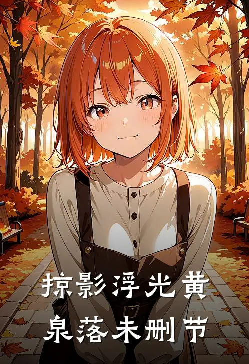 掠影浮光黄泉落未删节