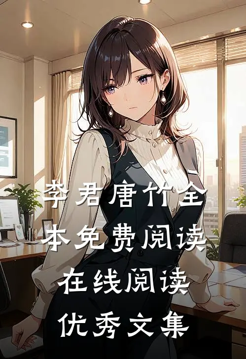 李君唐竹全本免费阅读在线阅读优秀文集