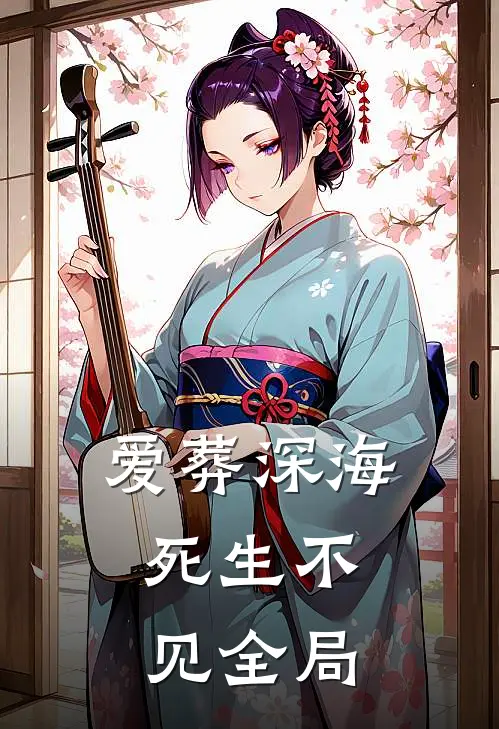 爱葬深海，死生不见全局