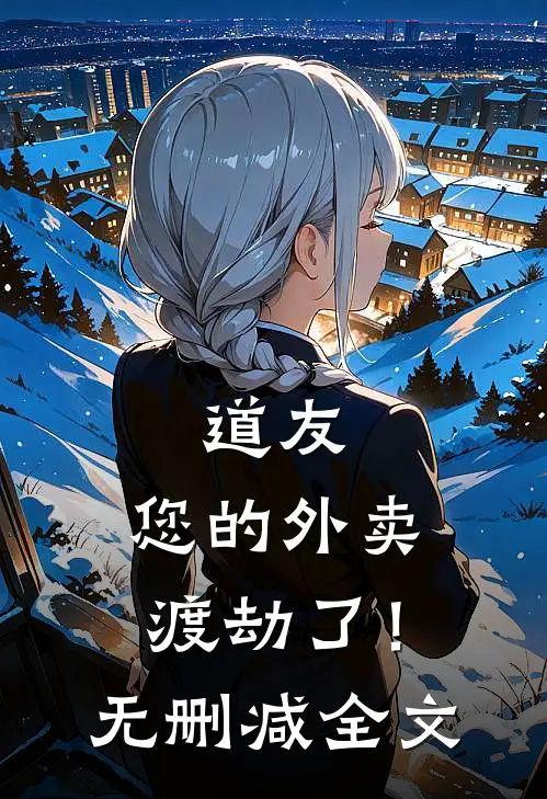 道友，您的外卖渡劫了！无删减全文