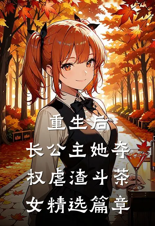 重生后，长公主她夺权虐渣斗茶女精选篇章