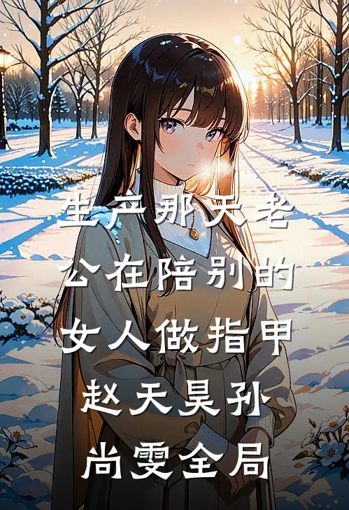 生产那天老公在陪别的女人做指甲赵天昊孙尚雯全局