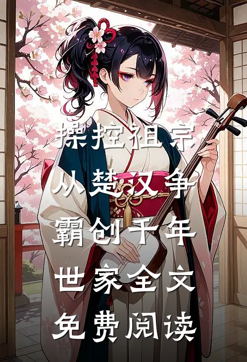 操控祖宗：从楚汉争霸创千年世家全文免费阅读