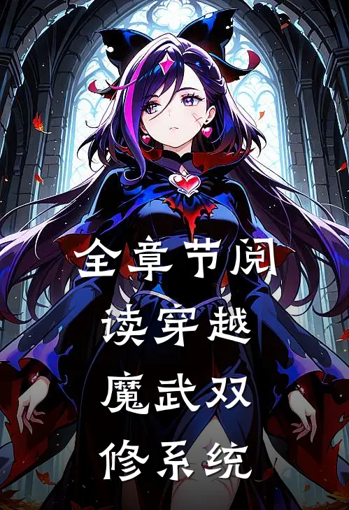 全章节阅读穿越：魔武双修系统