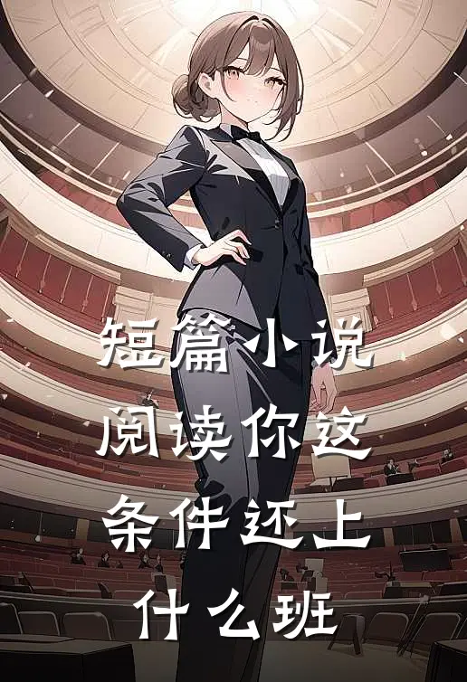 短篇小说阅读你这条件还上什么班
