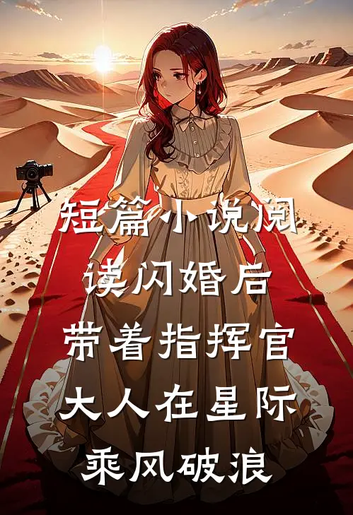 短篇小说阅读闪婚后，带着指挥官大人在星际乘风破浪