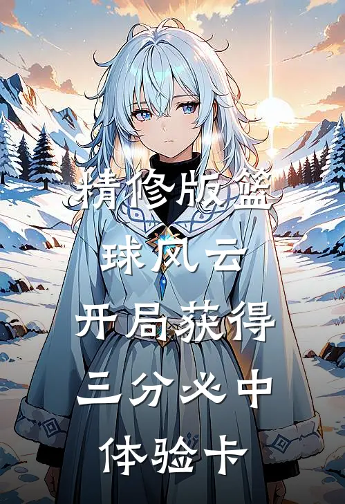 精修版篮球风云：开局获得三分必中体验卡