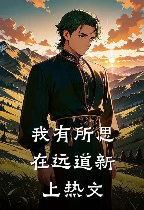 我有所思在远道新上热文
