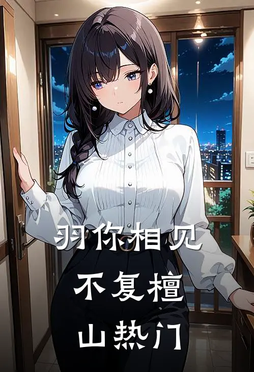 羽你相见，不复檀山热门