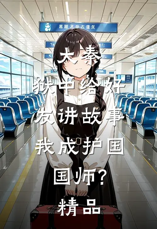 大秦:狱中给好友讲故事,我成护国国师?精品