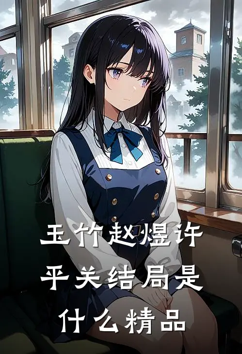 玉竹赵煜许平关结局是什么精品