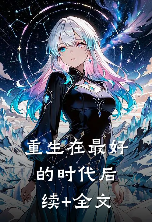 重生在最好的时代后续+全文