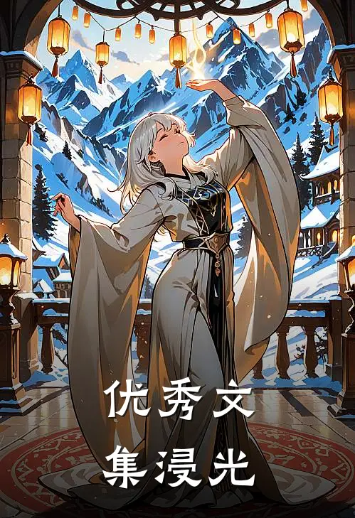 优秀文集浸光