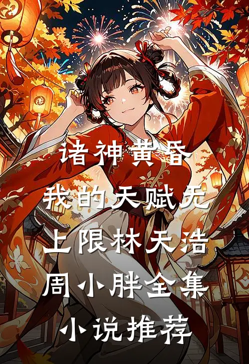 诸神黄昏,我的天赋无上限林天浩周小胖全集小说推荐