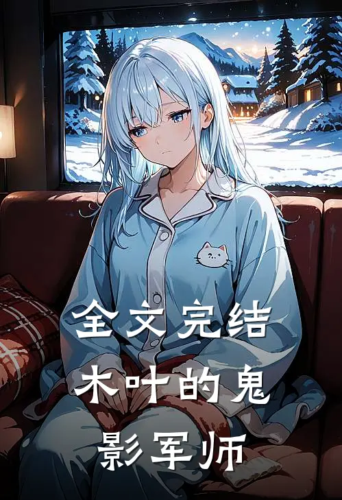 全文完结木叶的鬼影军师