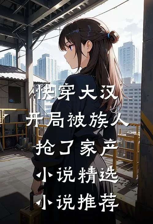 快穿大汉:开局被族人抢了家产小说精选小说推荐