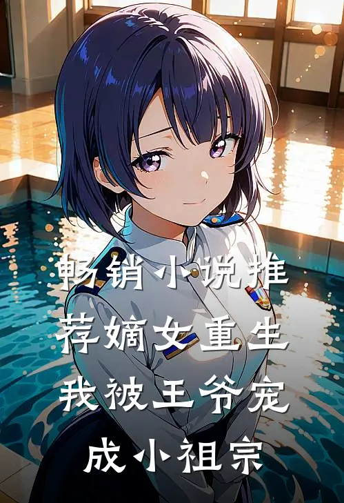 畅销小说推荐嫡女重生:我被王爷宠成小祖宗