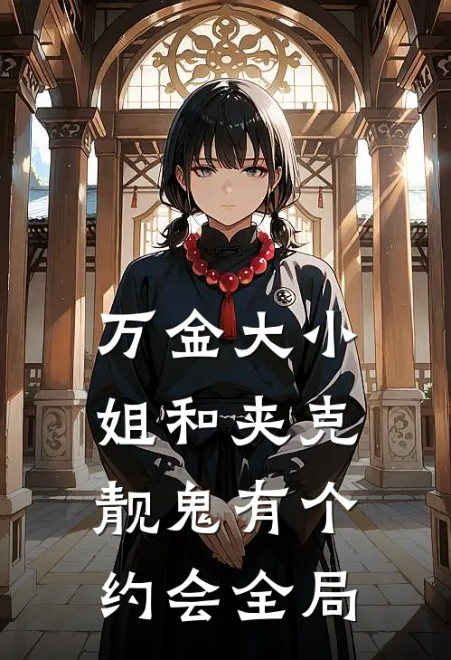 万金大小姐和夹克靓鬼有个约会全局