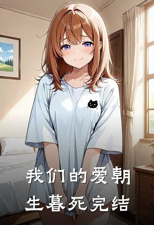 我们的爱朝生暮死完结