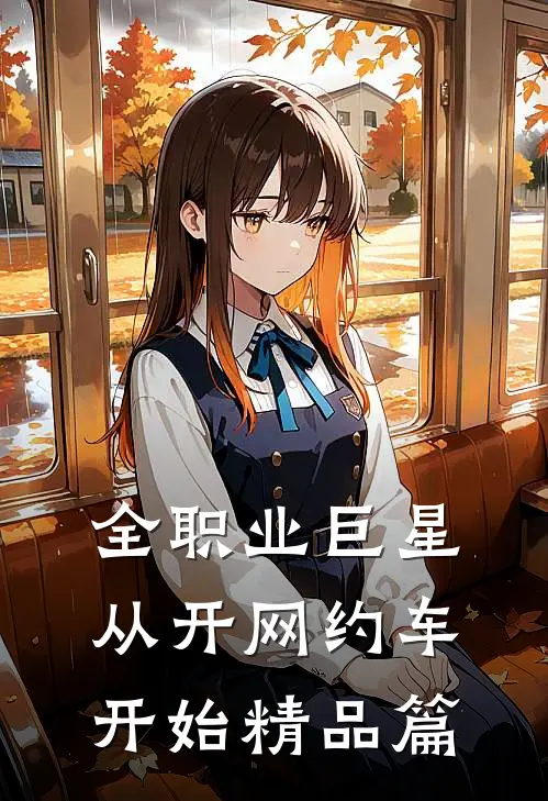全职业巨星：从开网约车开始精品篇