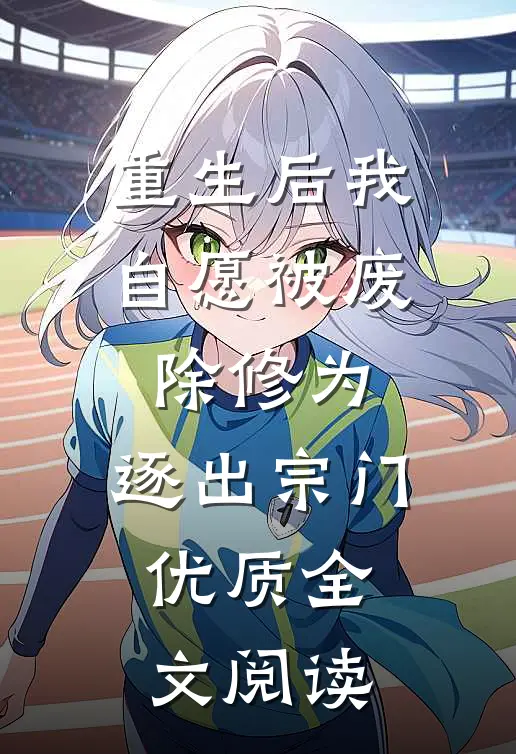 重生后我自愿被废除修为，逐出宗门优质全文阅读